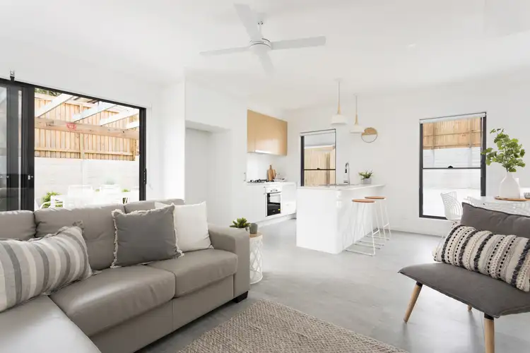 11/76 Graham Road, Carseldine QLD 4034