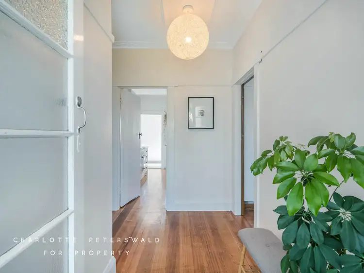 Second view of Homely villa listing, 1/2 Rocklyn Avenue, Moonah TAS 7009