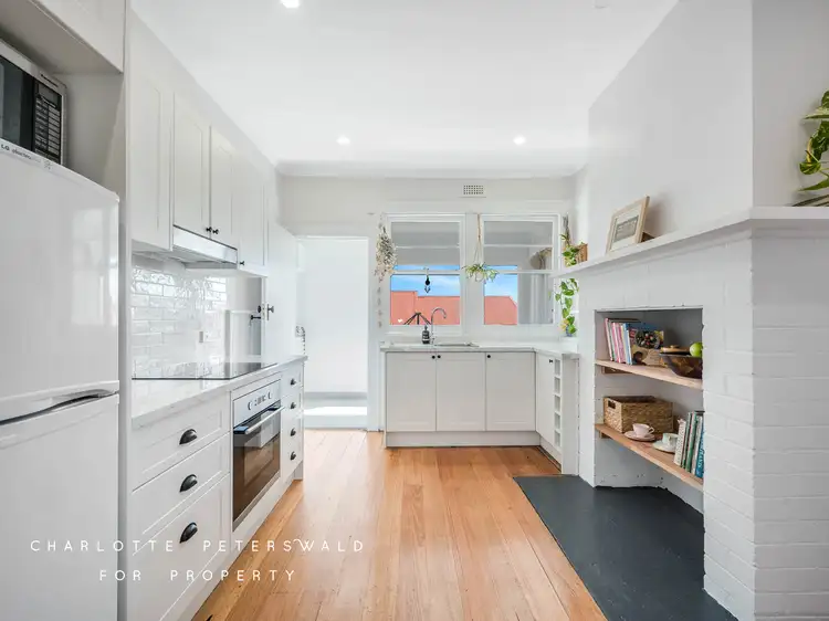 Third view of Homely villa listing, 1/2 Rocklyn Avenue, Moonah TAS 7009