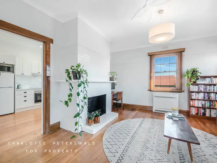 Sixth view of Homely villa listing, 1/2 Rocklyn Avenue, Moonah TAS 7009
