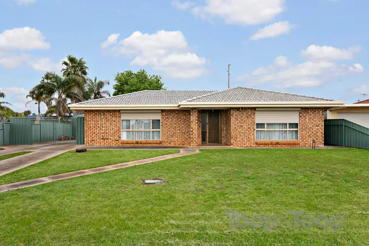 93 Washington Drive, Craigmore SA 5114