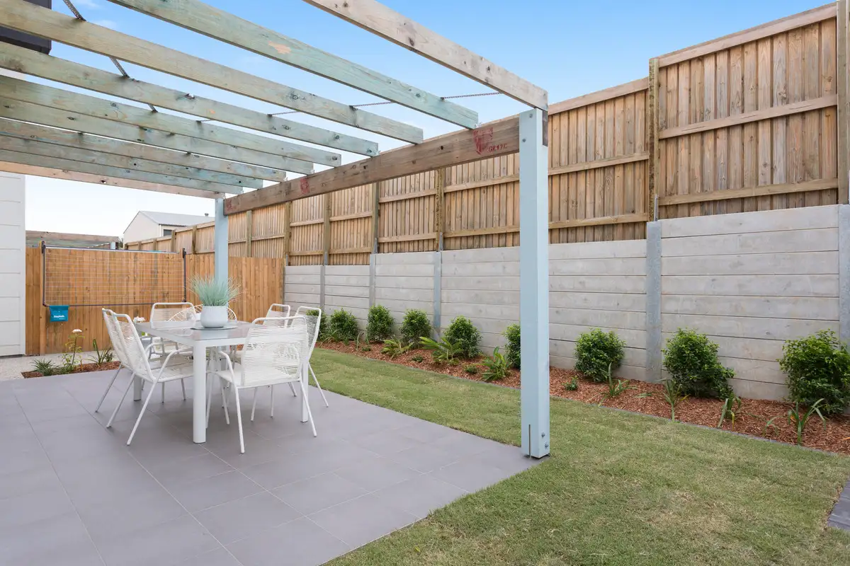 Main view of Homely townhouse listing, 13/76 Graham Road, Carseldine QLD 4034