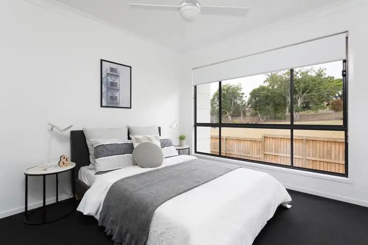 Fourth view of Homely townhouse listing, 13/76 Graham Road, Carseldine QLD 4034