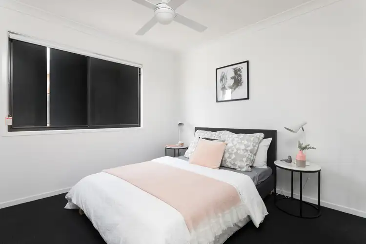 Fifth view of Homely townhouse listing, 13/76 Graham Road, Carseldine QLD 4034