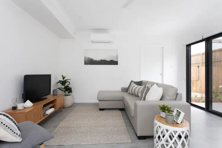 Seventh view of Homely townhouse listing, 13/76 Graham Road, Carseldine QLD 4034