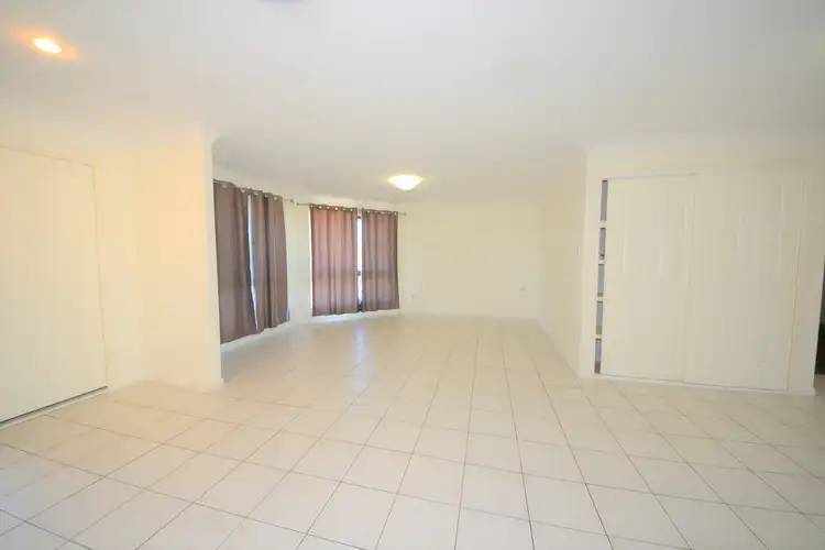 Fourth view of Homely house listing, 44 Donovan Crescent, Gracemere QLD 4702