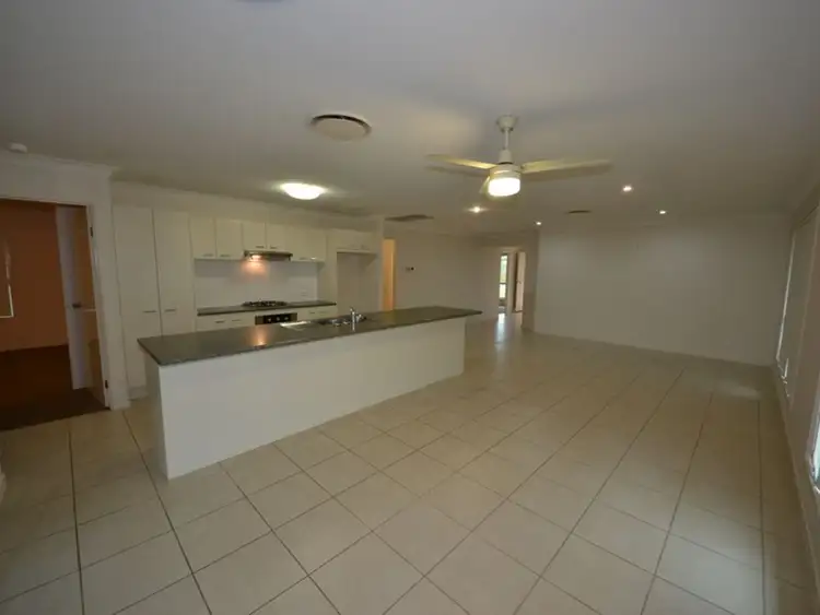 Fifth view of Homely house listing, 15 Thomas Street, Gracemere QLD 4702