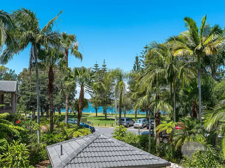 Second view of Homely unit listing, 14/48 The Esplanade, Paradise Point QLD 4216
