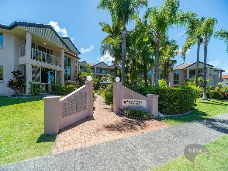 Third view of Homely unit listing, 14/48 The Esplanade, Paradise Point QLD 4216