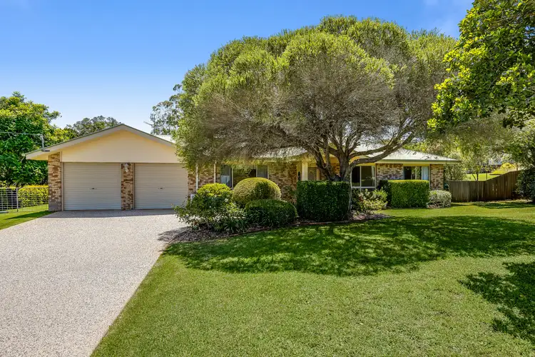 Main view of Homely house listing, 42 Cawdor Road, Highfields QLD 4352