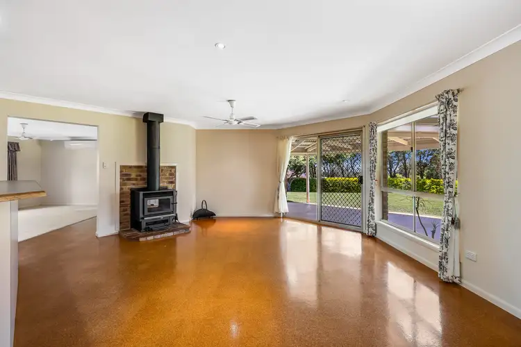 Third view of Homely house listing, 42 Cawdor Road, Highfields QLD 4352