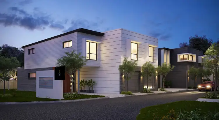 Second view of Homely townhouse listing, 7/42 Abbeywood Street, Taigum QLD 4018