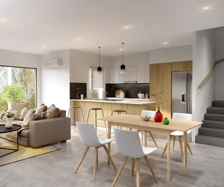 Third view of Homely townhouse listing, 7/42 Abbeywood Street, Taigum QLD 4018