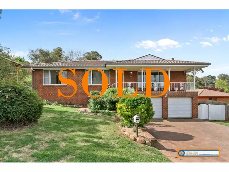 67 Gordon Street, Armidale NSW 2350
