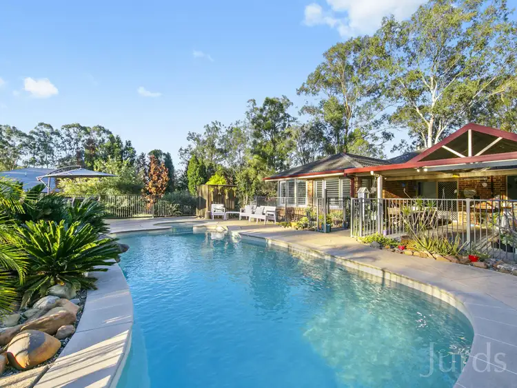 Fifth view of Homely house listing, 118 O'Connors Road, Nulkaba NSW 2325