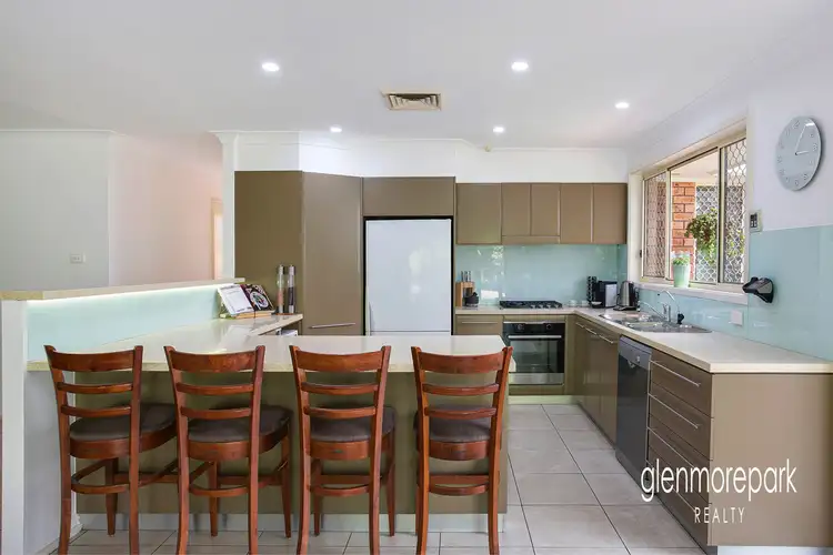 Fifth view of Homely house listing, 2 Parry Way, Glenmore Park NSW 2745