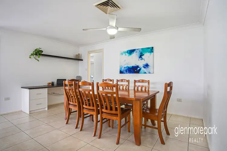 Sixth view of Homely house listing, 2 Parry Way, Glenmore Park NSW 2745