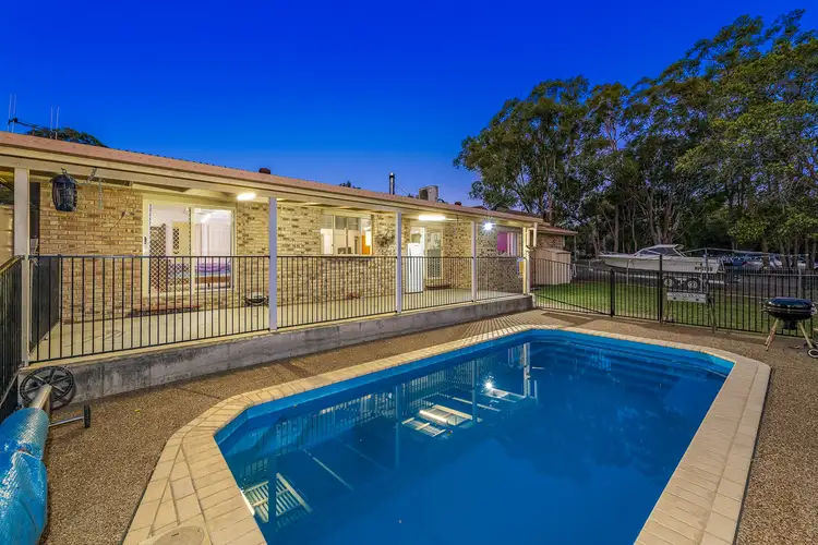 9 Horwood Drive, Bucca QLD 4670