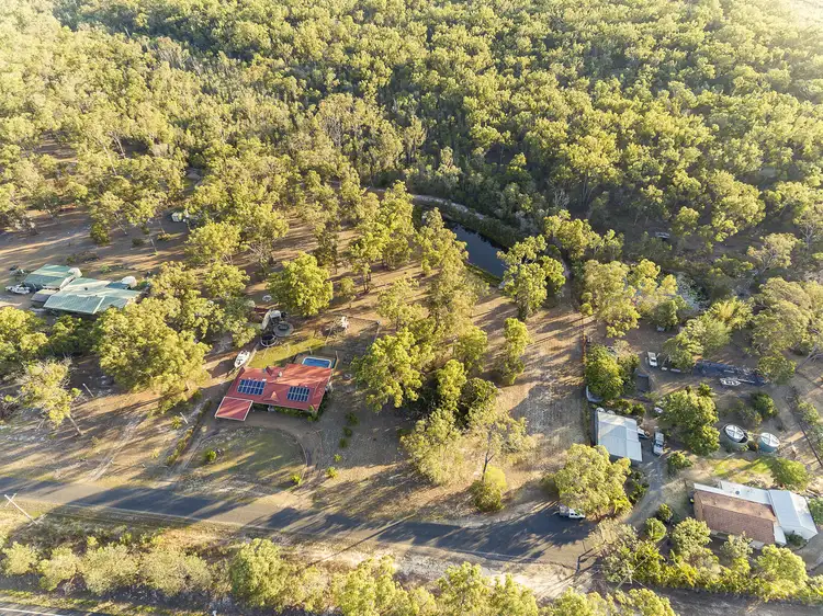 Third view of Homely house listing, 9 Horwood Drive, Bucca QLD 4670