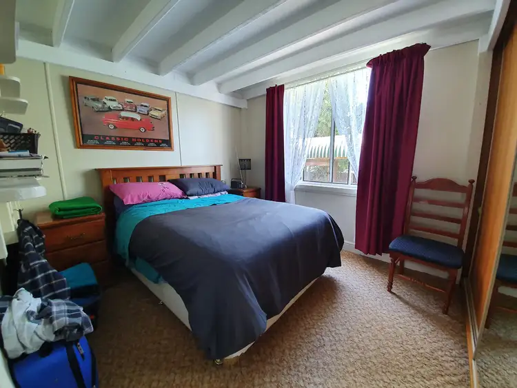 Fifth view of Homely house listing, 16 Hopetoun Street, Camperdown VIC 3260