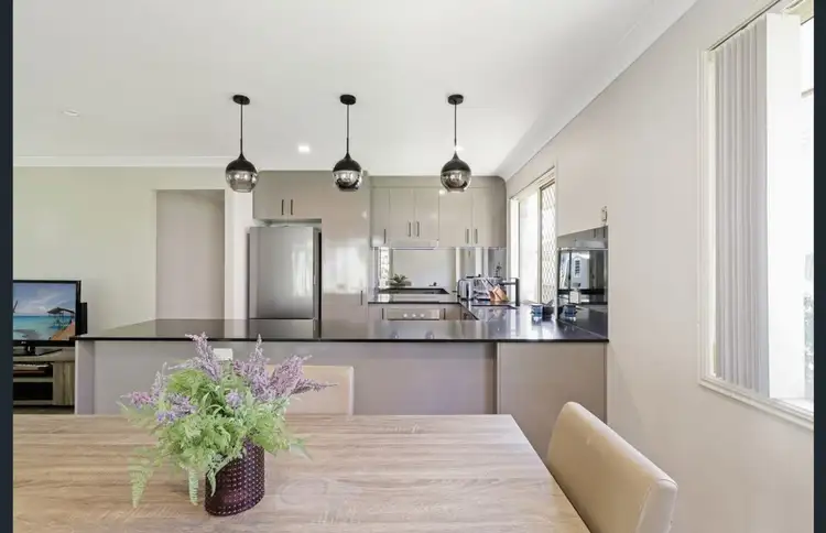 Fourth view of Homely house listing, 85 Kakadu Circuit, Zillmere QLD 4034