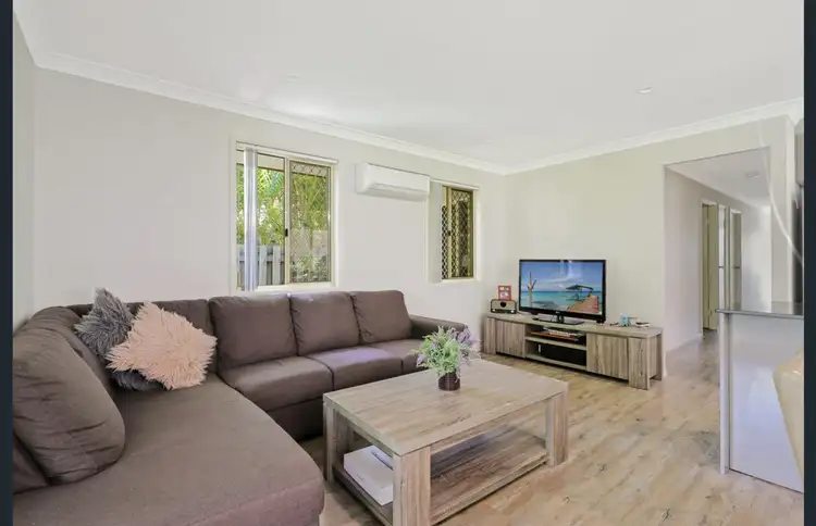 Sixth view of Homely house listing, 85 Kakadu Circuit, Zillmere QLD 4034