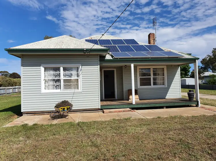 29 Barber Street, Pyramid Hill VIC 3575