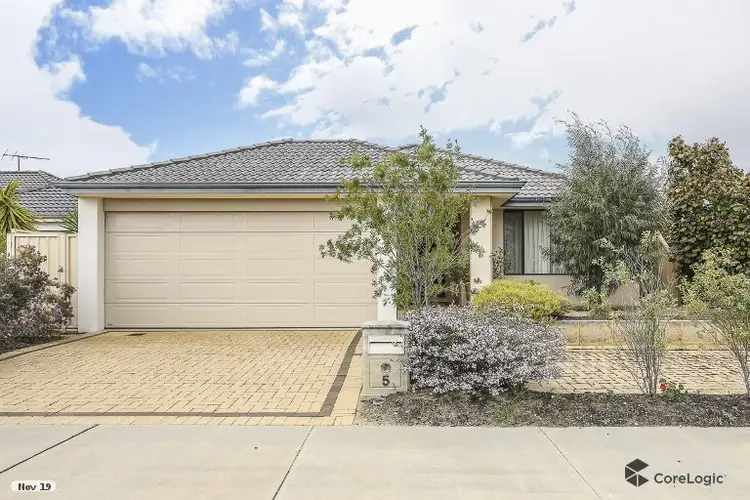 5 Baldwin Link, Butler WA 6036
