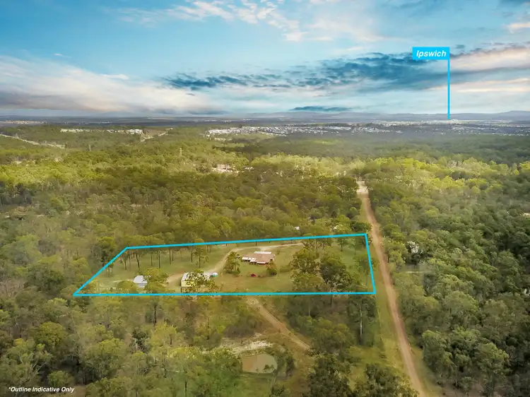 104 Bryants Road, Ripley QLD 4306
