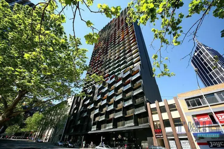 2406/31 A'Beckett Street, Melbourne VIC 3000