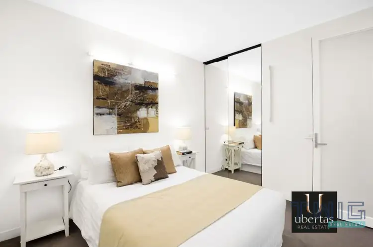 Fifth view of Homely apartment listing, 2406/31 A'Beckett Street, Melbourne VIC 3000
