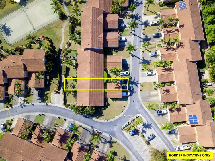 Sixth view of Homely villa listing, 27/13 Bowden Court, Nerang QLD 4211