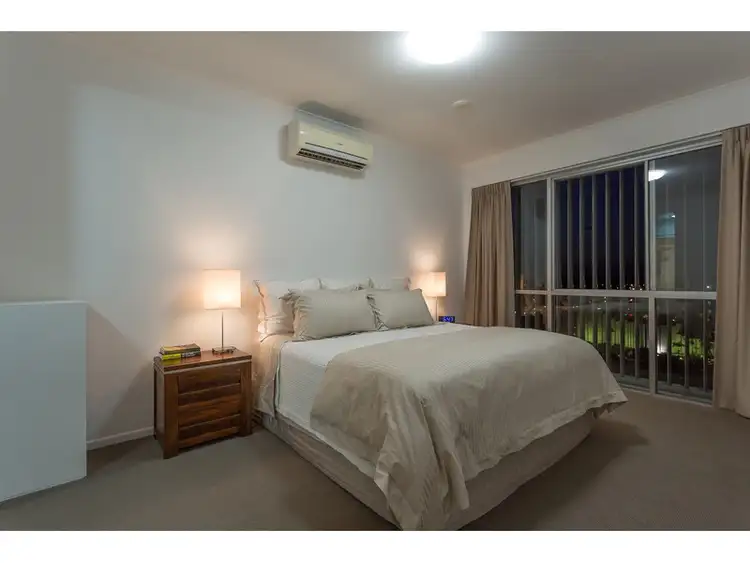 Fourth view of Homely apartment listing, 1203/102 Victoria Parade, Rockhampton City QLD 4700
