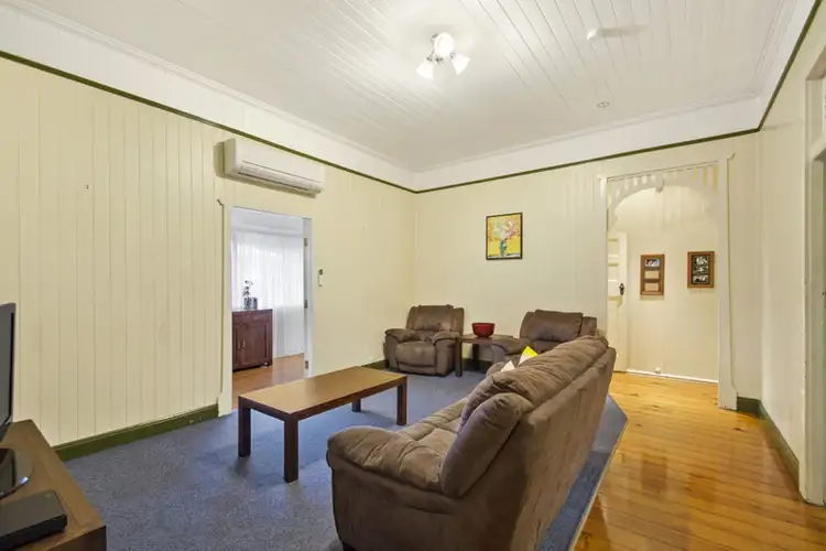 Sixth view of Homely house listing, 8 Kingston Street, Toowoomba City QLD 4350