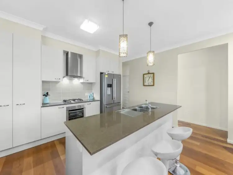 Second view of Homely house listing, 14 Valley Circuit, Kuraby QLD 4112