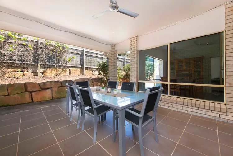 Fifth view of Homely house listing, 11 Rise Place, Moggill QLD 4070