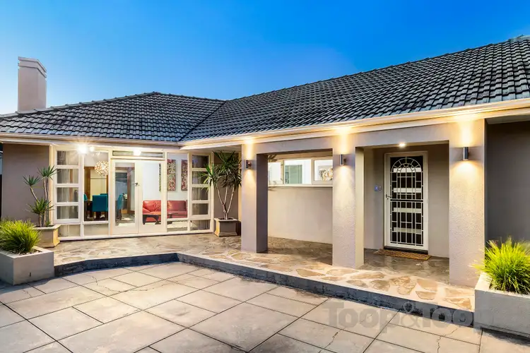 34 Gilbert Road, Somerton Park SA 5044