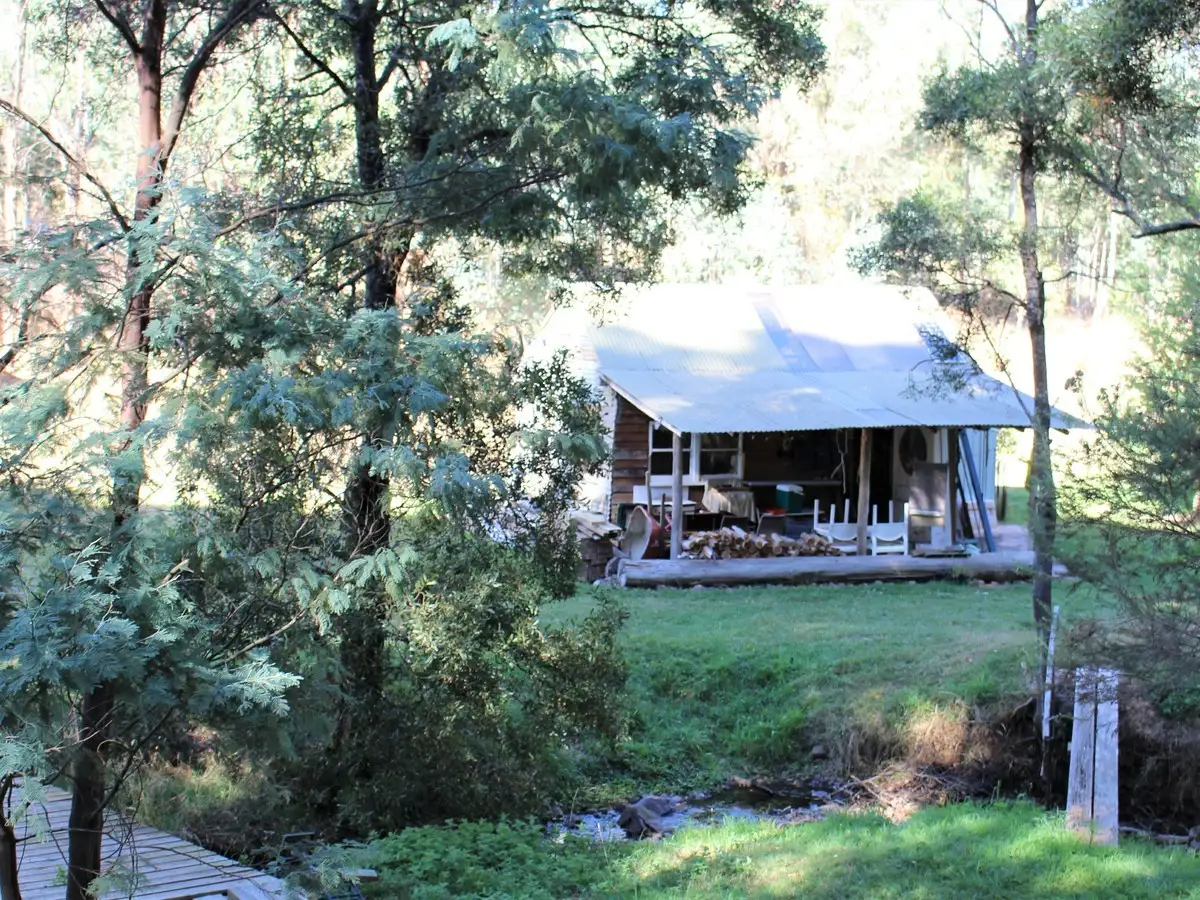 Main view of Homely land listing, LOT 8 Wild Dog Road, Merrijig VIC 3723