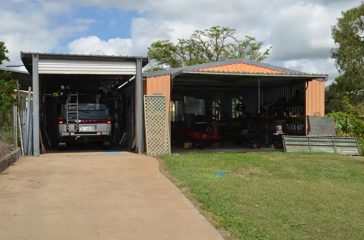 Seventh view of Homely house listing, 14 Quill Street, Mareeba QLD 4880