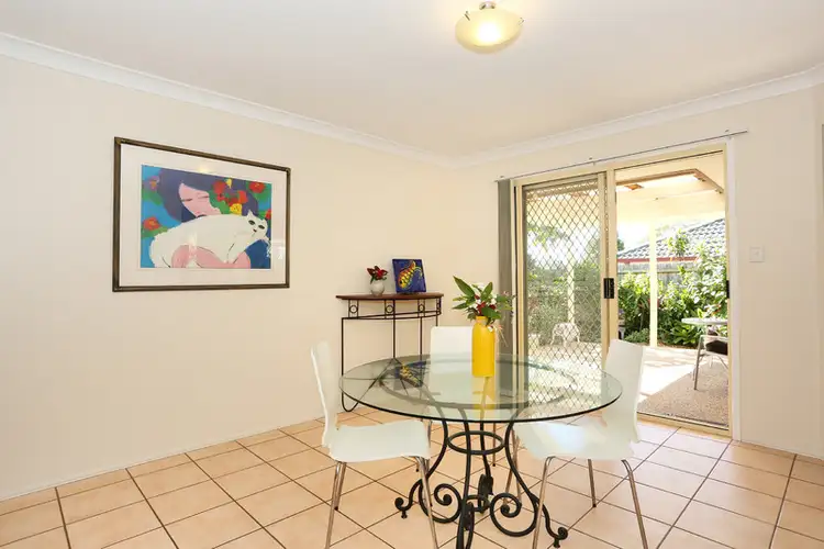 Fourth view of Homely house listing, 7 Dougy Place, Bellbowrie QLD 4070