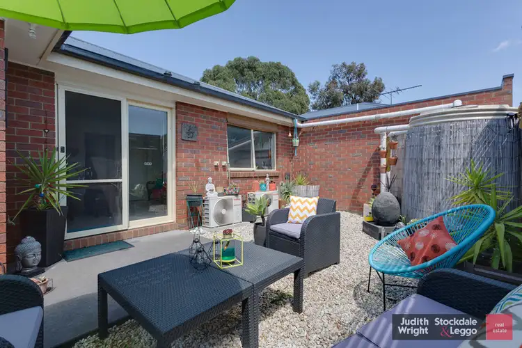 Main view of Homely unit listing, 2/34-36 Jenner Avenue, Cowes VIC 3922