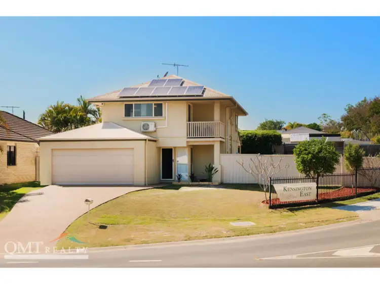 Main view of Homely house listing, 1 Wisdom Way, Crestmead QLD 4132