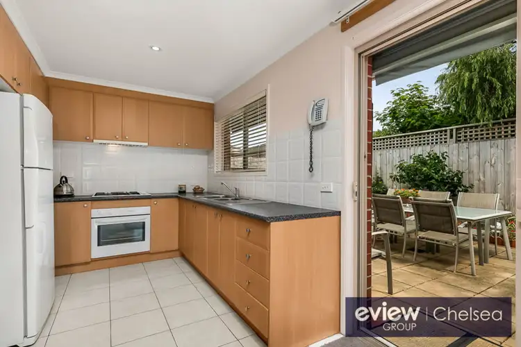 Third view of Homely unit listing, 7/17 Golden Avenue, Chelsea VIC 3196