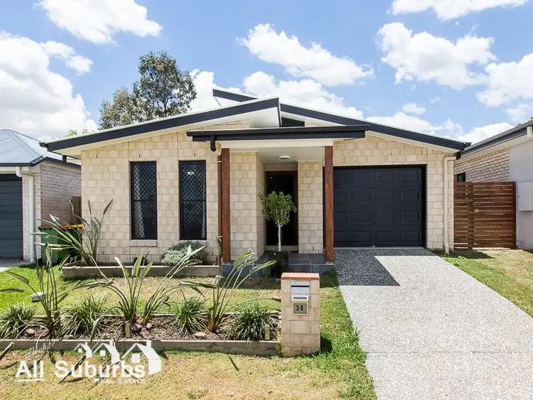 30 Cobblestone Avenue, Logan Reserve QLD 4133