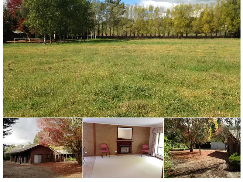 Main view of Homely rural property listing, Address available on request