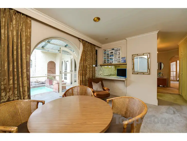 Fourth view of Homely house listing, 21 Vincent Street, Adelaide SA 5000