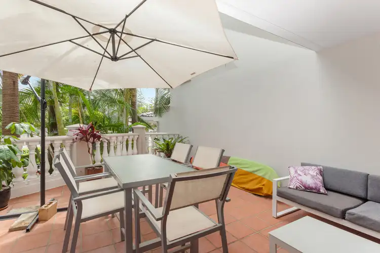 Third view of Homely unit listing, 15/122-130 Old Burleigh Road, Broadbeach QLD 4218