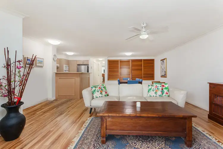 Fourth view of Homely unit listing, 15/122-130 Old Burleigh Road, Broadbeach QLD 4218
