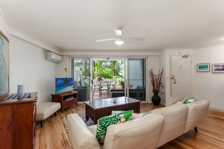 Sixth view of Homely unit listing, 15/122-130 Old Burleigh Road, Broadbeach QLD 4218