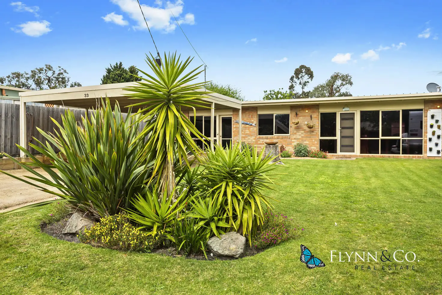 Main view of Homely house listing, 33 Bilbul Avenue, Rosebud VIC 3939